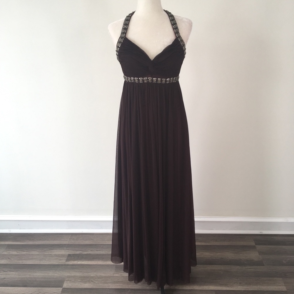 JS Boutique Formal Dress